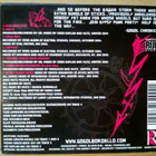Gogol Bordello - East Infection CD EP - pikkukuva 2