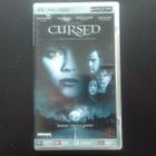 PSP UMD VIDEO: Cursed (2005) - pikkukuva 1