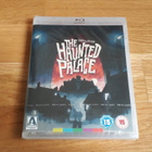 The Haunted Palace Blu-ray - pikkukuva 1