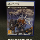 Song in the Smoke: Rekindled PSVR2 PS5 - UUSI - pikkukuva 1