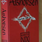 Garth Nix : Abhorsen ( 1.p. 2006 k.po ) - pikkukuva 1