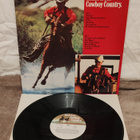Music From Cowboy Country lp - pikkukuva 2