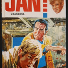 Knud Meister & Carlo Andersen - Jan vaarassa - pikkukuva 1