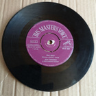 His Master's Voice – 45-TJ 261 - pikkukuva 2