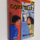 Mårten Sanden : Gömstället - pikkukuva 1