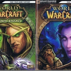 World of Warcraft (kirjat/manuaalit/levyt) - pikkukuva 3