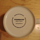 Harvinainen Starbucks St. Petersburg Global Icon -muki V2 (4 - pikkukuva 3