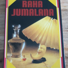 Beverley Nichols - Raha jumalana - pikkukuva 1