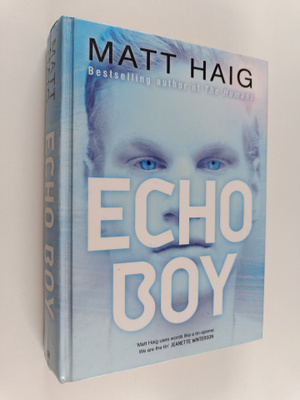 Matt Haig : Echo Boy
