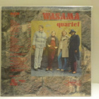 WASAMA QUARTET  FIN-80 M-/M- LP - pikkukuva 2