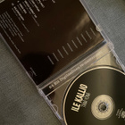 Ile Kallio . Tänä yönä remaster CD - pikkukuva 2