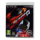 PS3 - Need for Speed: Hot Pursuit (CIB) - pikkukuva 1