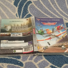 Lentsikat Disney DVD - pikkukuva 1