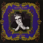 Elton John :  The One  -  CD - pikkukuva 1