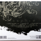 BORKNAGAR Origin CD 2006 black metal - pikkukuva 2