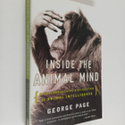 George H. Page : Inside the Animal Mind - A Groundbreakin... - pikkukuva 1
