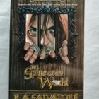 Salvatore, R. A.: Forgotten Realms: Spine of the World, the - pikkukuva 1