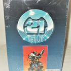 21 - THE SAGA BEGINS 1996 (TPB) - pikkukuva 2