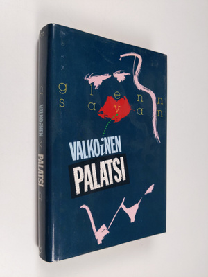 Glenn Savan : Valkoinen palatsi
