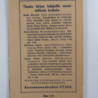 O. Swett Marden : Luja luonne on suuri voima - pikkukuva 2