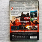 Project rainfall (Limited,mediabook) blu-ray x 2 - pikkukuva 2