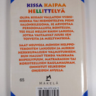Roger (kuvitus) Fereday : Lahjoja kissalle - pikkukuva 2