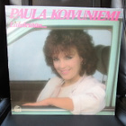 PAULA KOIVUNIEMI - LÄHDETÄÄN... LP - pikkukuva 1
