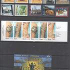 Åland 2006 vuoden merkit postituoreena. - pikkukuva 1