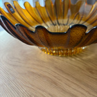 Humppila Tokka lasikulho 29 cm – Tauno Wirkkala – vintage - pikkukuva 3