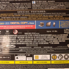 THE GREAT GATSBY BLU-RAY - pikkukuva 2