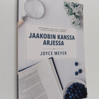 Joyce Meyer : Jaakobin kanssa arjessa - pikkukuva 1