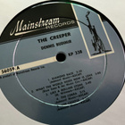 DENNIS BUDIMIR ~ The Creeper ~ LP Ex/M- - pikkukuva 3