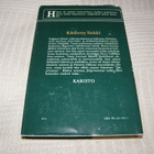 Barbara Cartland Kätketty liekki -sid - pikkukuva 2