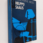 Josephine Bell : Helppo saalis : jännitysromaani - pikkukuva 1