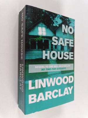 Linwood Barclay : No safe house