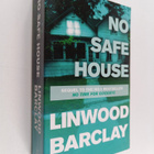 Linwood Barclay : No safe house - pikkukuva 1