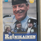 Reinikainen (1982-1983) koko tv-sarja (2DVD) *UUSI* - pikkukuva 1