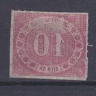 Saksa Reich Preussi 1866 Mi 20 Mi 130€ - pikkukuva 2