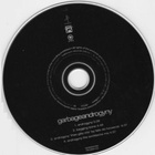 Garbage • Androgyny CD Maxi-Single - pikkukuva 3