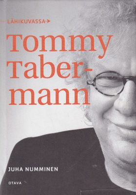 Juha Numminen: Lähikuvassa Tommy Tabermann