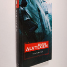 Karin Alvtegen : Tuntematon - pikkukuva 1
