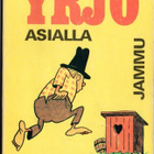 Jammu : Yrjö asialla - 1973, pokkari - pikkukuva 1