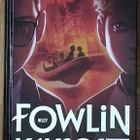 Eoin Colfer: Fowlin kaksoset (sid. Wsoy 2020) - pikkukuva 1