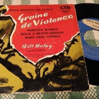 Bill Haley EP - pikkukuva 1