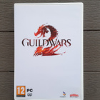 PC DVD: Guild Wars 2 peli (2012) - pikkukuva 1