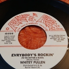 Whitey Pullen sinkku - pikkukuva 2