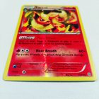 Flareon - 13/98 - Pokemon Ancient Origins XY Reverse Holo - pikkukuva 3