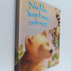 Jacqueline East : Nallekarhun nokoset - pikkukuva 1