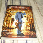 YÖ MUSEOSSA (Ben Stiller)*** - pikkukuva 1