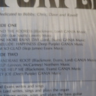 Shades of Deep Purple LP - pikkukuva 2